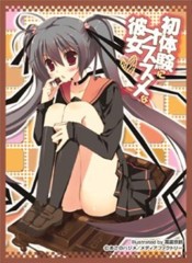 Chara Sleeve Collection No. 171 